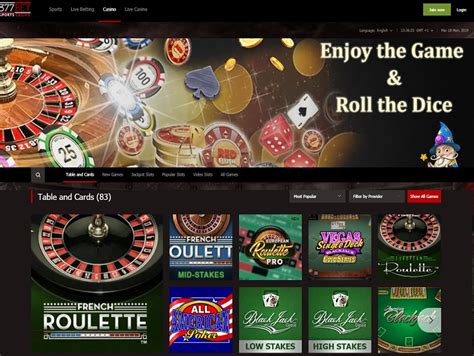377bet casino download